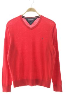 Jersey L Tommy Hilfiger