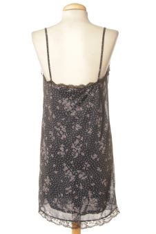 Vestido casual M Bershka