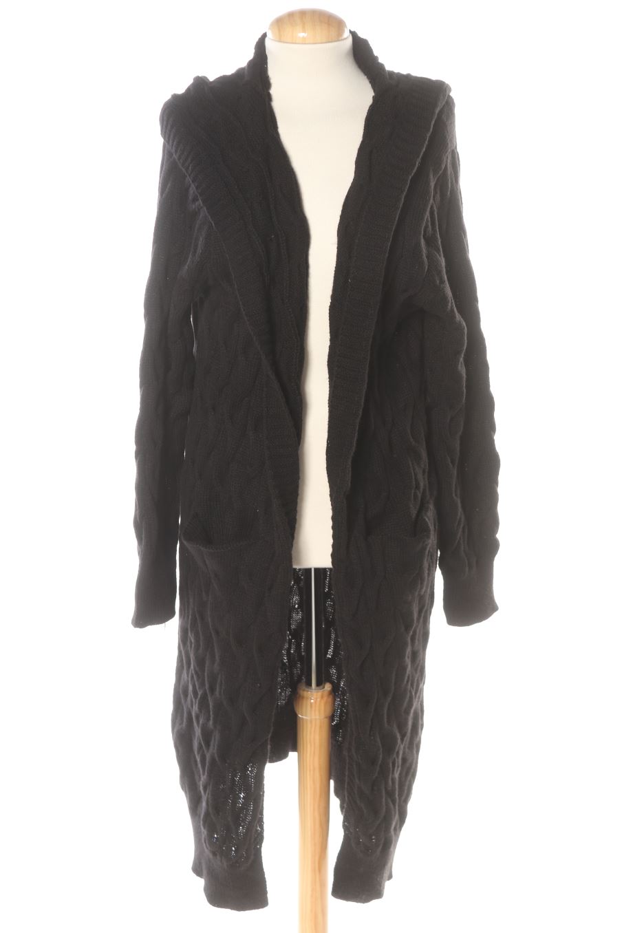 Giacca de PERCENTIL de la talla L, de color nero