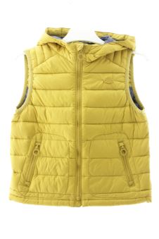 Gilet imbottito 5 anni Massimo Dutti