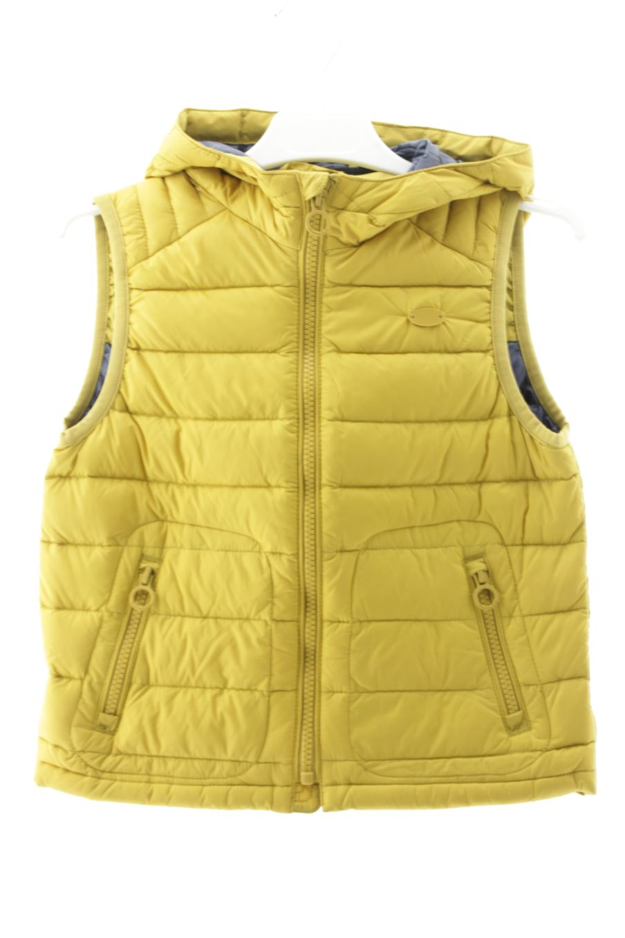 Gilet imbottito de Massimo Dutti de la talla 5 anni seconda mano