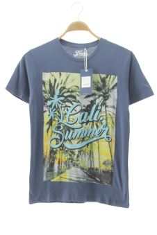 Camiseta manga corta S FRESH BRAND, foto 1 de 2