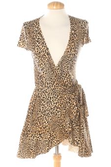 Vestido casual 32 H&M