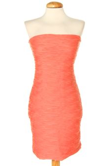 Vestido casual M Zara
