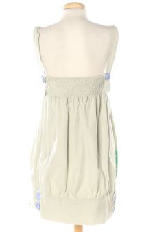 Robe casual L Lavand