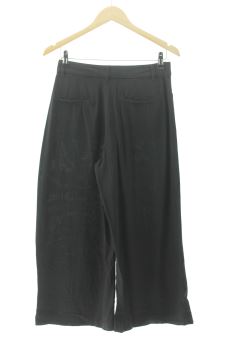 Pantalón Casual S Zara