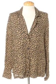 Chemise S Pull & Bear, photo 1 sur 2