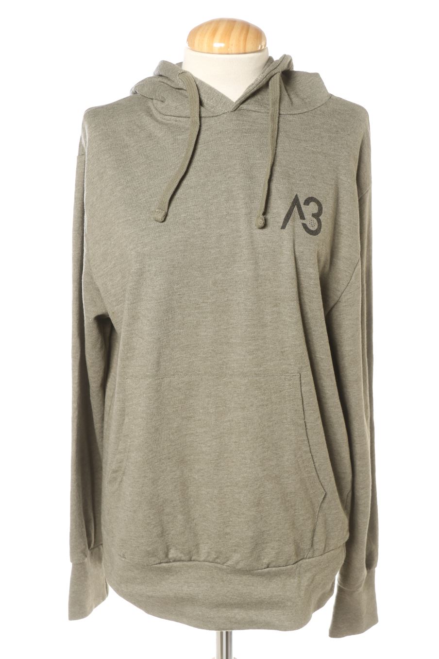 Sweatshirt von Makito Größe M, Farbe Grün, für