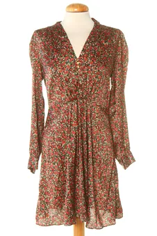 Vestido casual M Sfera, foto 1 de 2