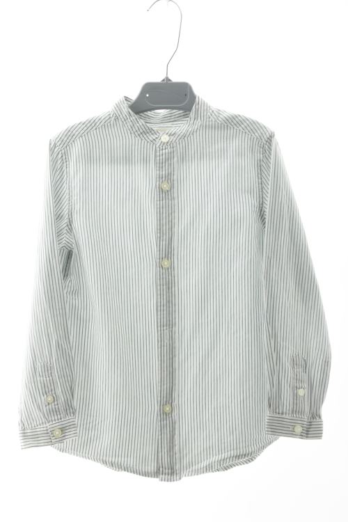 Chemise manches longues
