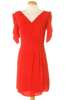 Einfaches Kleid 36 Morgan de toi, Foto 1 von 2
