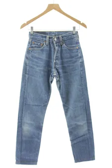 Vaquero 32 Levi's, foto 1 de 2