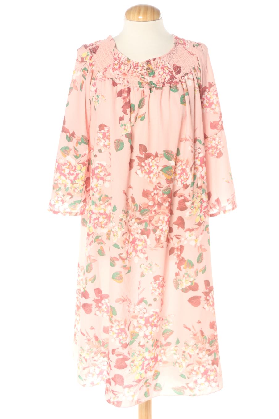Vestido casual de Almatrichi de la talla 44, de color flores