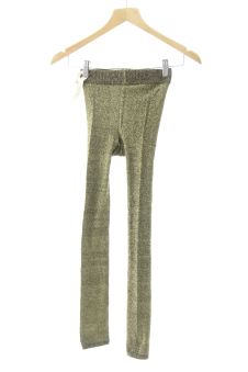 Legging Única Mango, foto 1 de 2