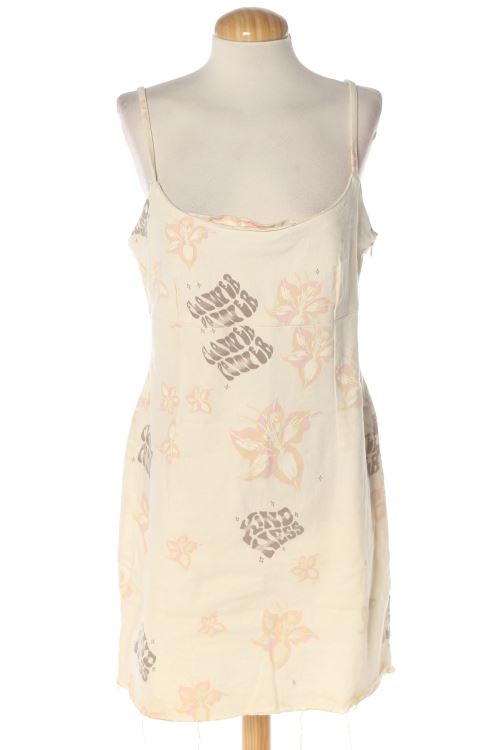 Robe casual