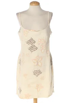 Robe de jour XL Stradivarius, photo 1 sur 2