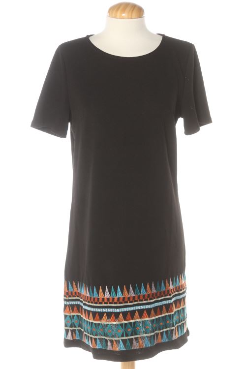 Robe casual