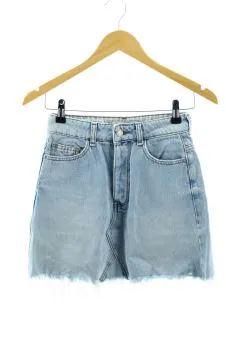 Jupe 34 Bershka, photo 1 sur 2
