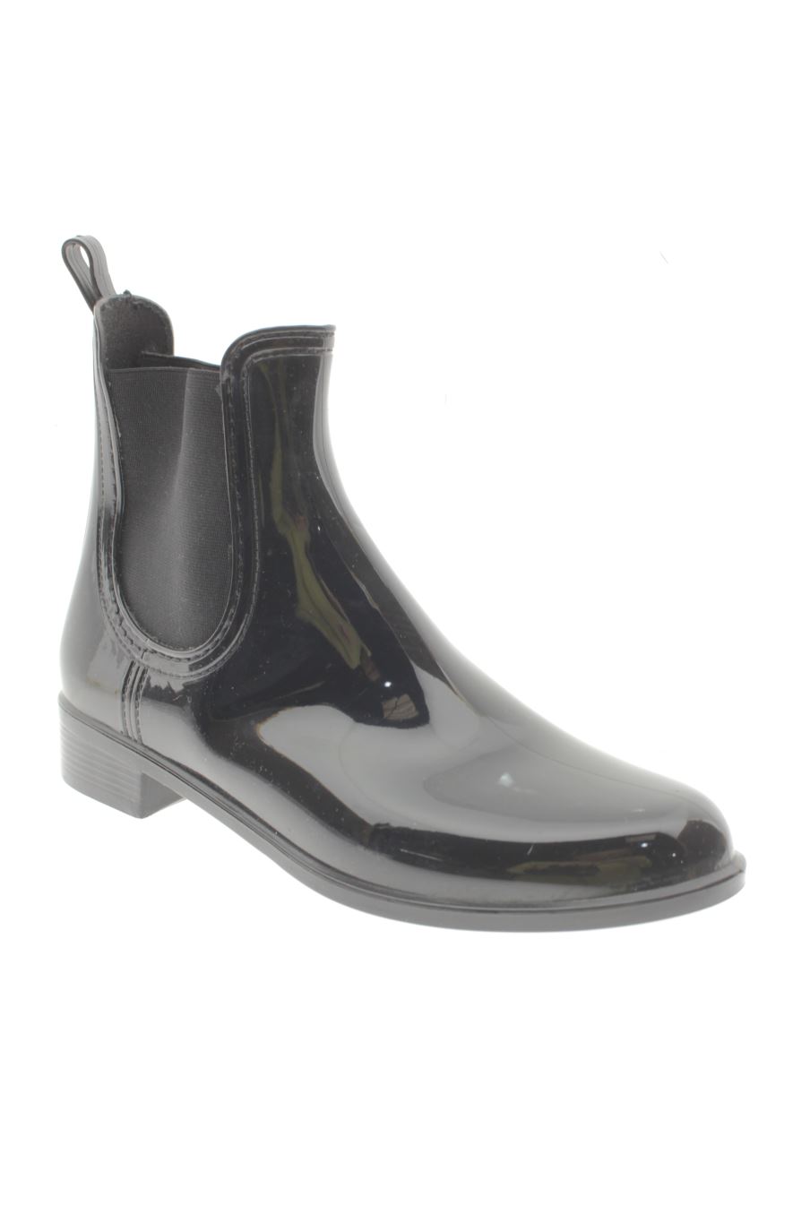 Botines de Made in spain de la talla 40, de color negro de