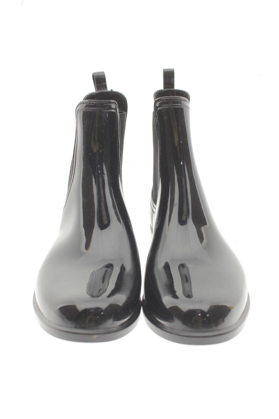 Botines de Made in spain de la talla 40, de color negro de