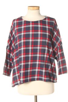 Blouse à manches longues S BDG