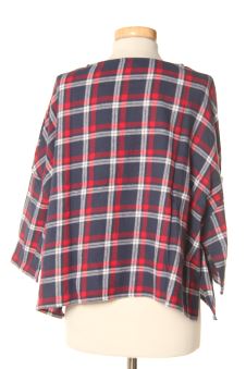 Blouse à manches longues S BDG