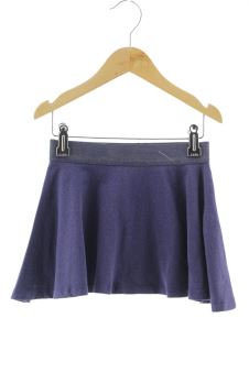 Falda 5 años Vertbaudet