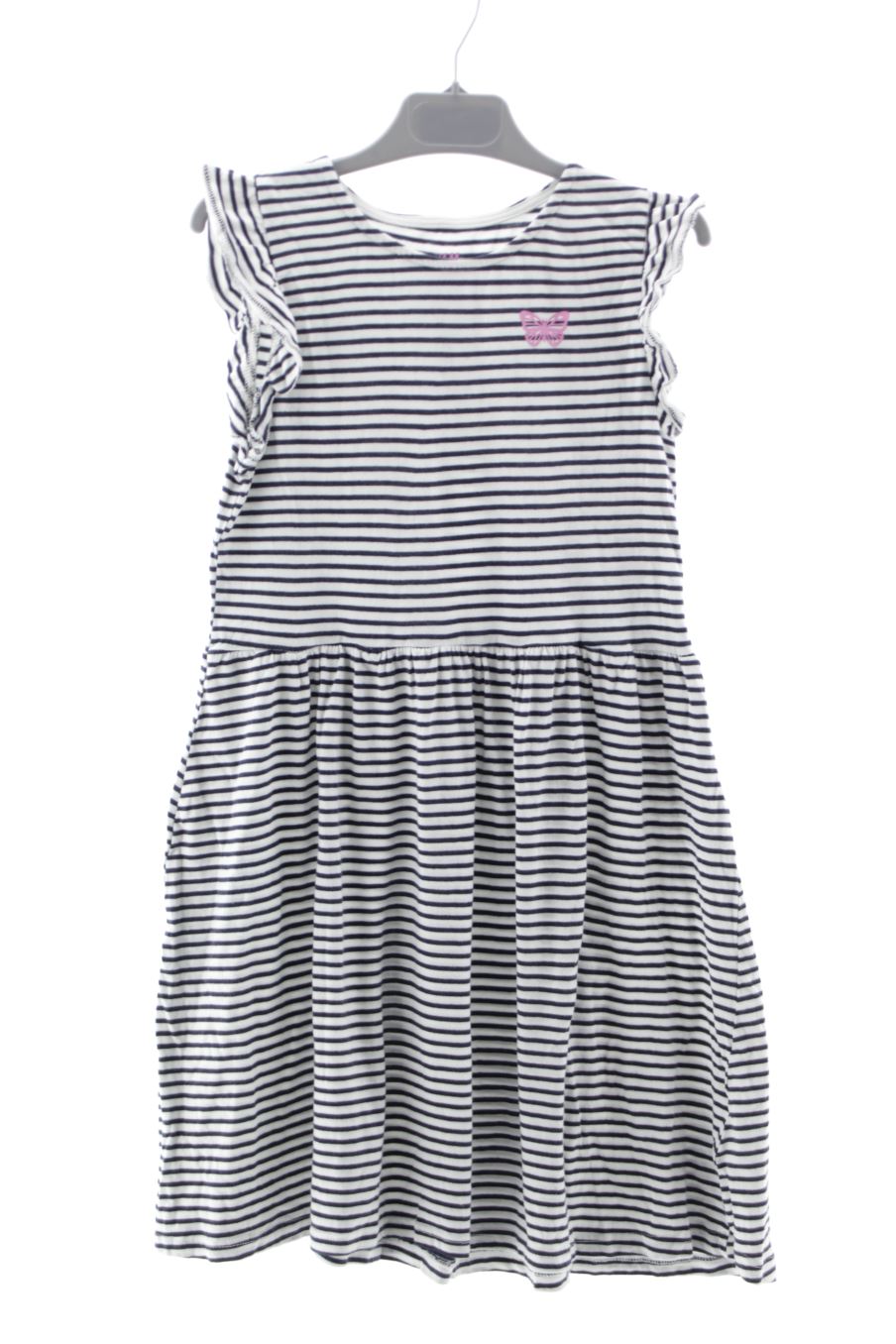 Robe casual H&M de la taille 6 ans de seconde main