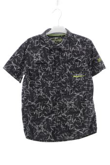 Chemise 10 ans chapter
