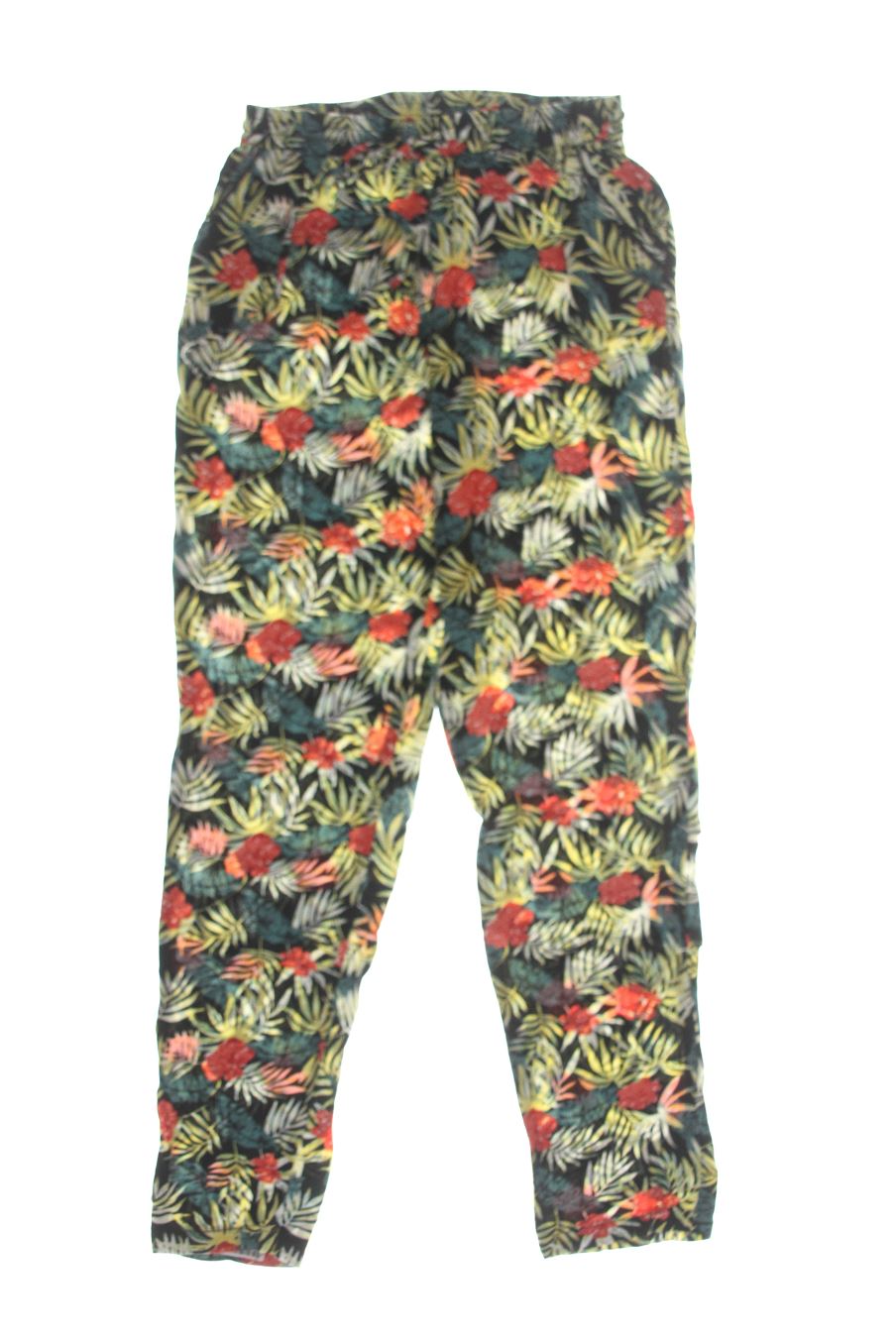 Pantalon Casual Only de la taille XS, de couleur imprimés