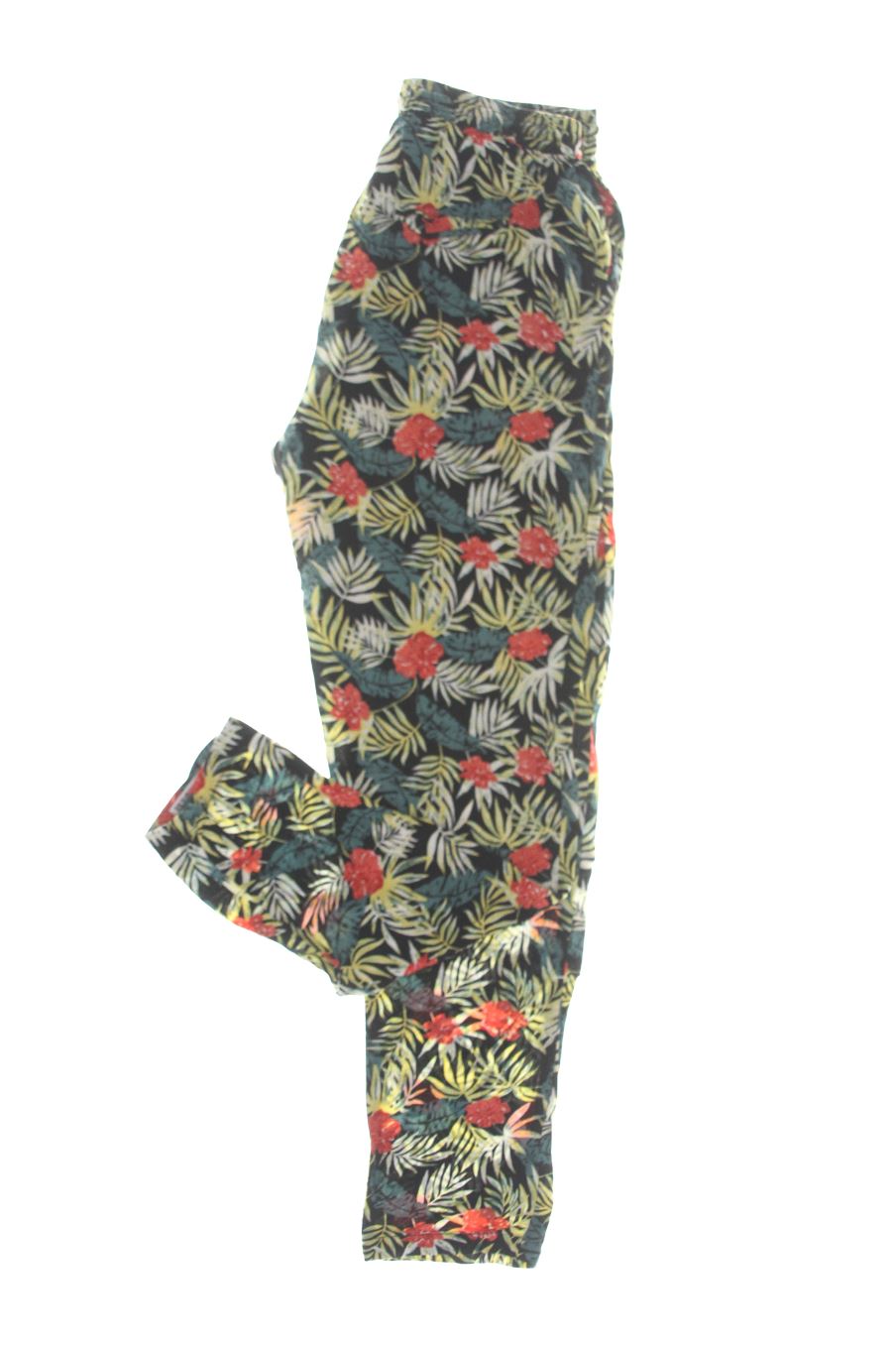 Pantalon Casual Only de la taille XS, de couleur imprimés