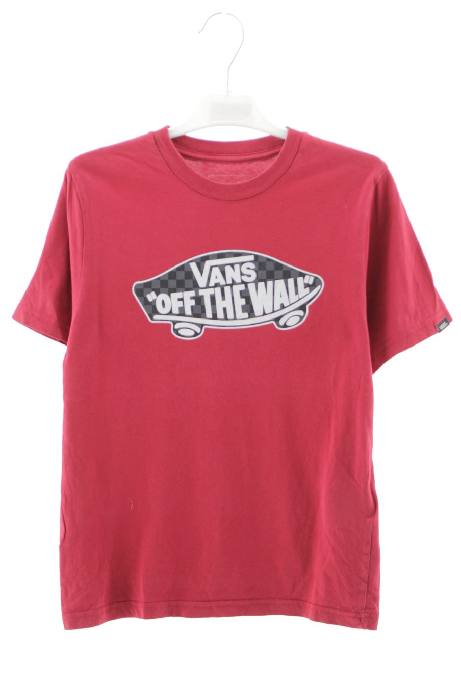 T-shirt Vans de la taille 8 ans de seconde main
