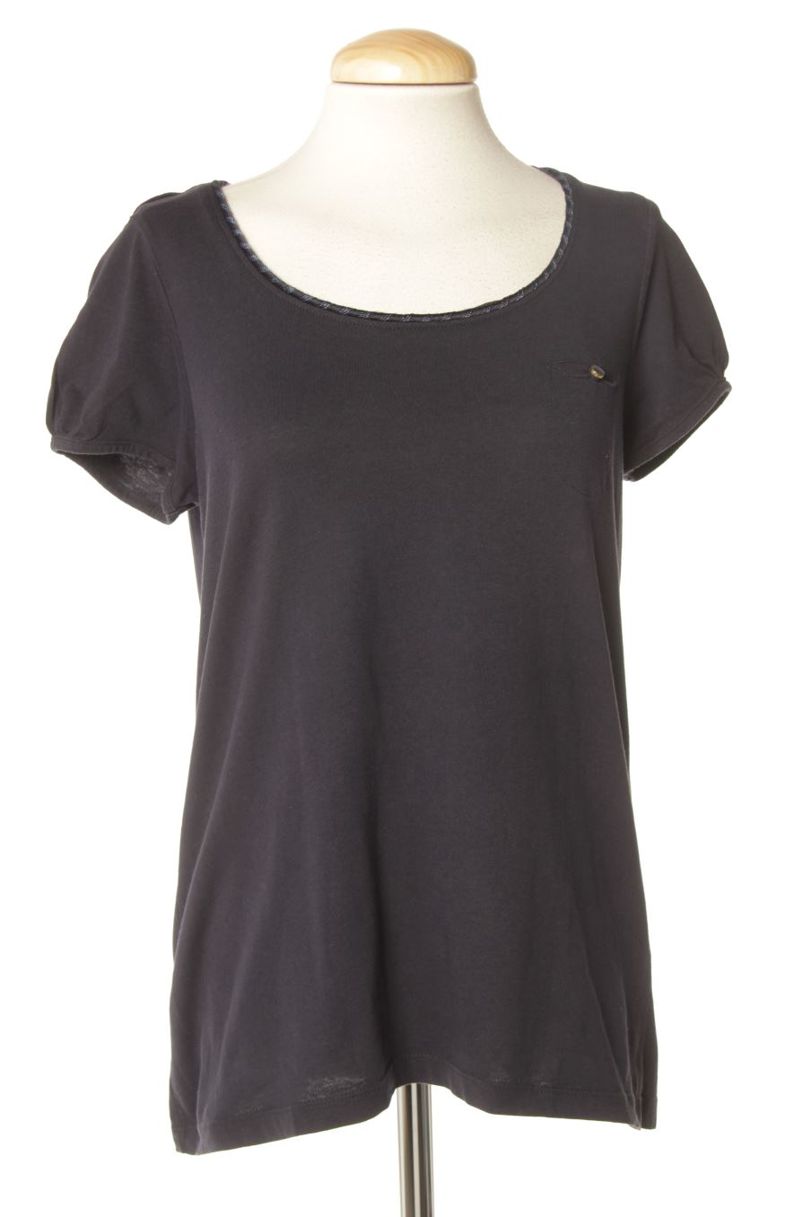 T-shirt Sfera de la taille S, de couleur bleu marine