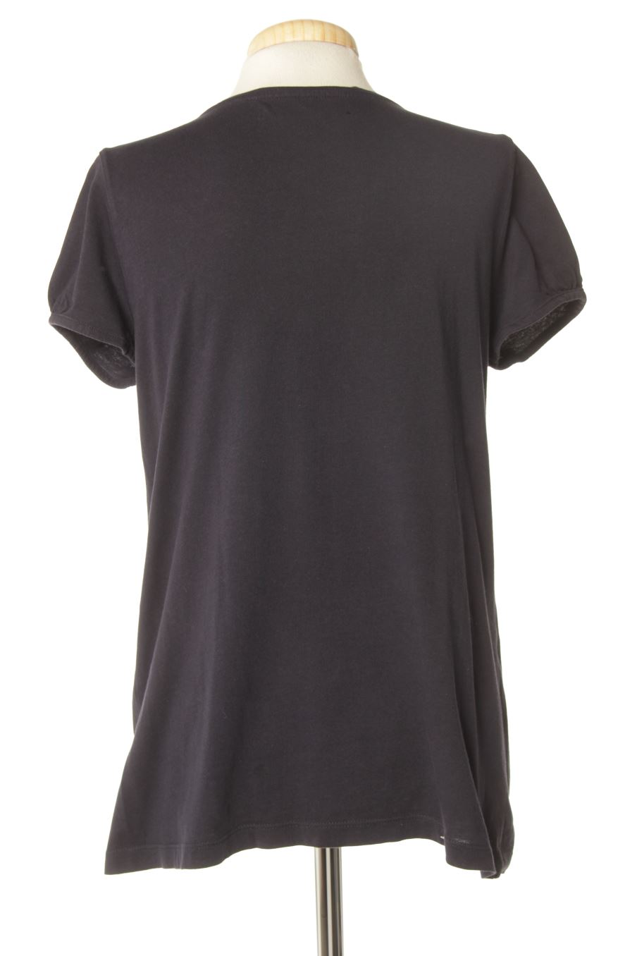 T-shirt Sfera de la taille S, de couleur bleu marine