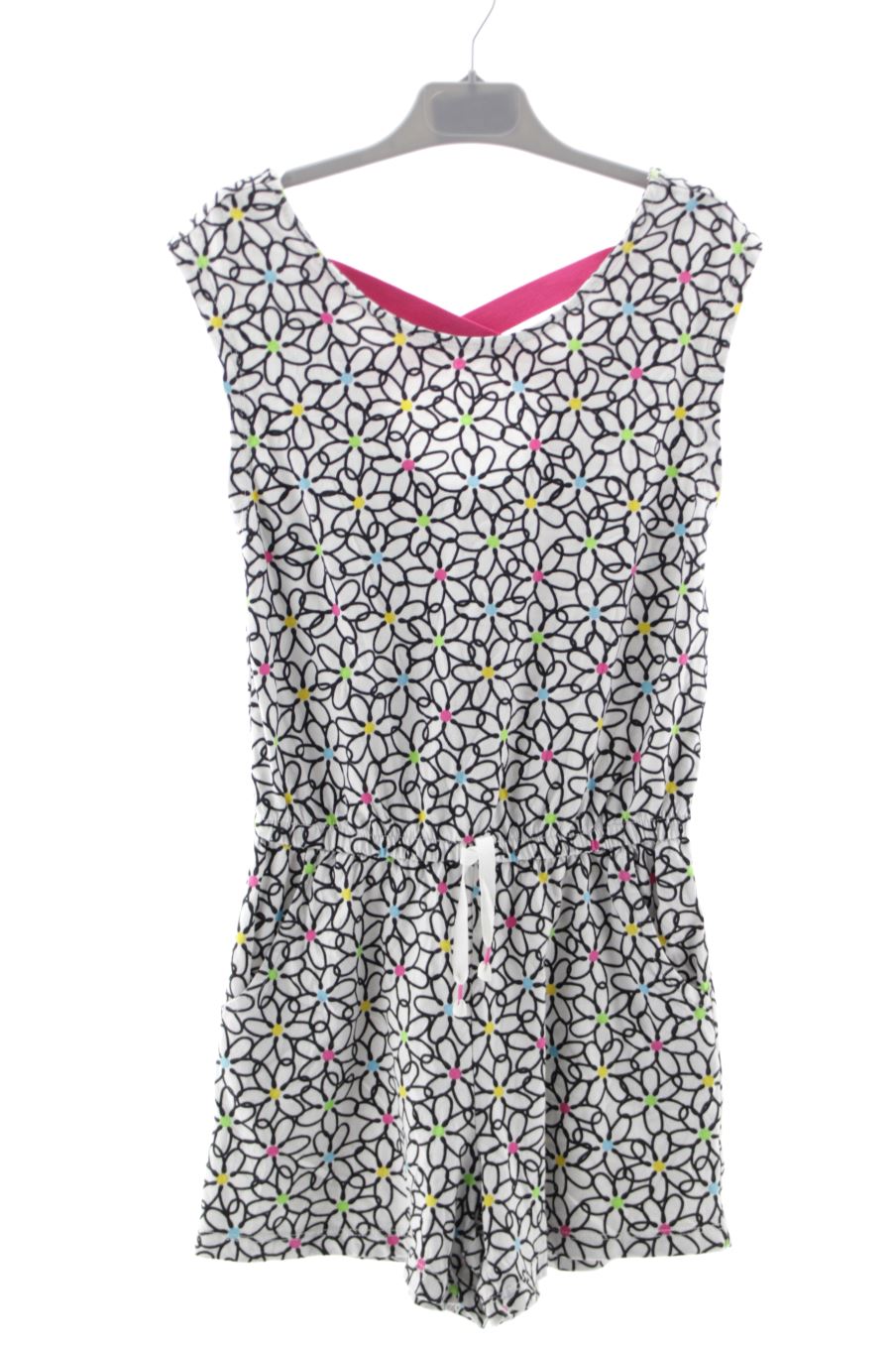 Mono de Benetton de la talla 8 años de segunda mano