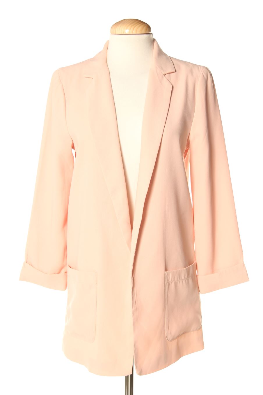 Blazer Pimkie de la taille S, de couleur rose