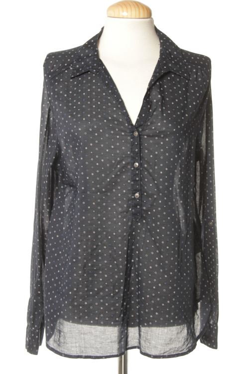 Blouse à manches longues