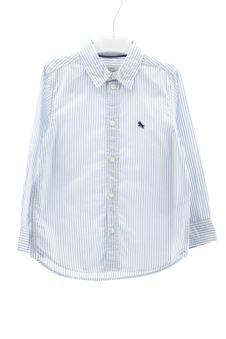 Langärmeliges Hemd 106 H&M