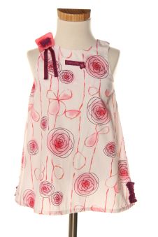 Aufwändiges Kleid 92 Marese