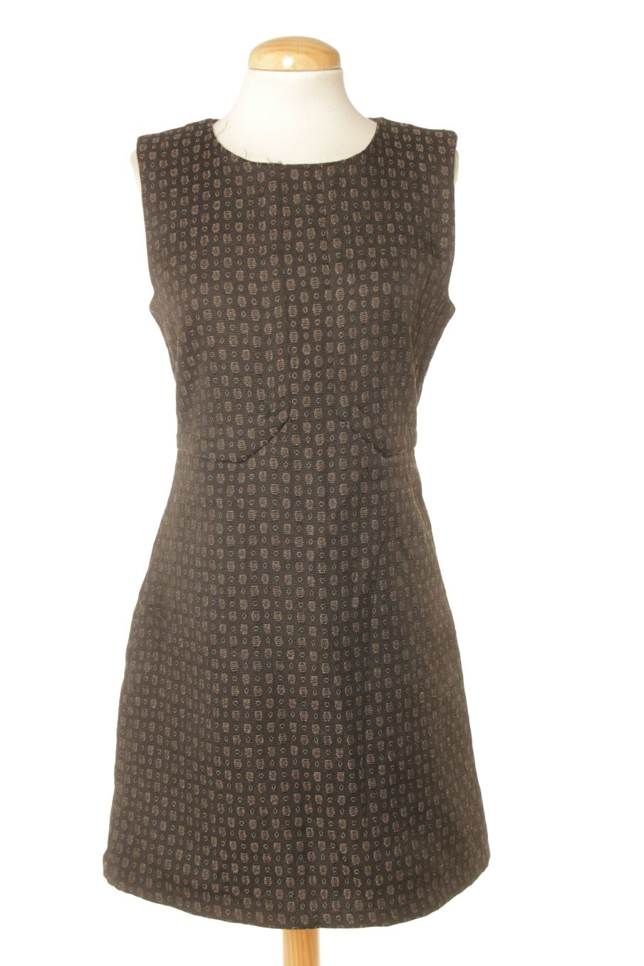 Vestito casual de Camaieu de la talla 38, de color stampato