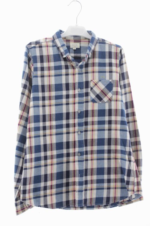 Camicia a maniche lunghe