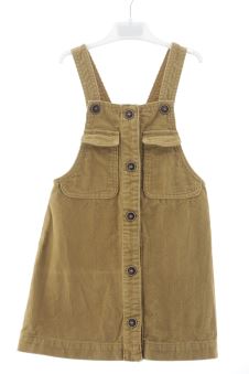 Robe casual 6 ans Zara
