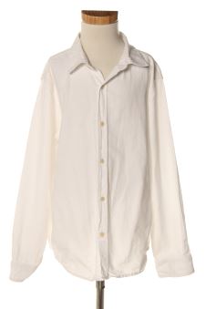 Camicia a maniche lunghe 9 anni Zara