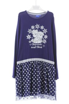Robe 10 ans DISNEY (VERTBAUDET)