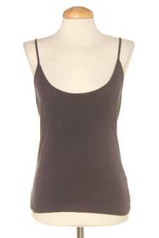 Aufwändiges Top M Zara