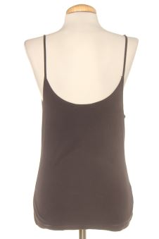 Aufwändiges Top M Zara