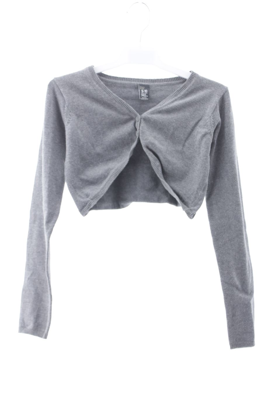 Chaqueta de Zara de la talla 9 años de segunda mano