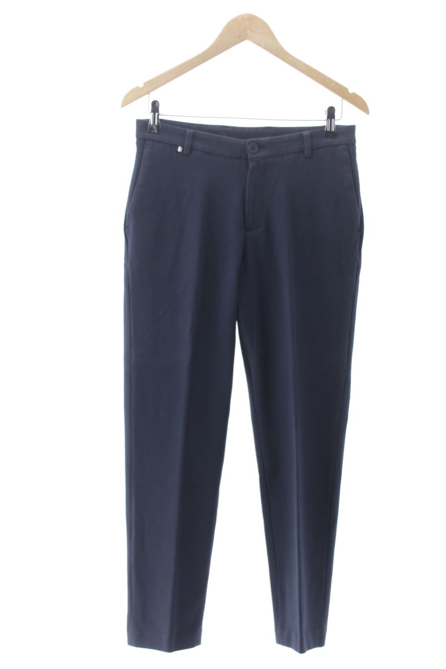 Pantalón de Hugo boss de la talla 16 años de segunda mano