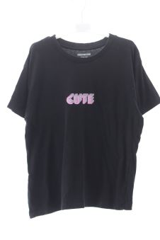 Kurzärmeliges T-Shirt 134 DESTINATION