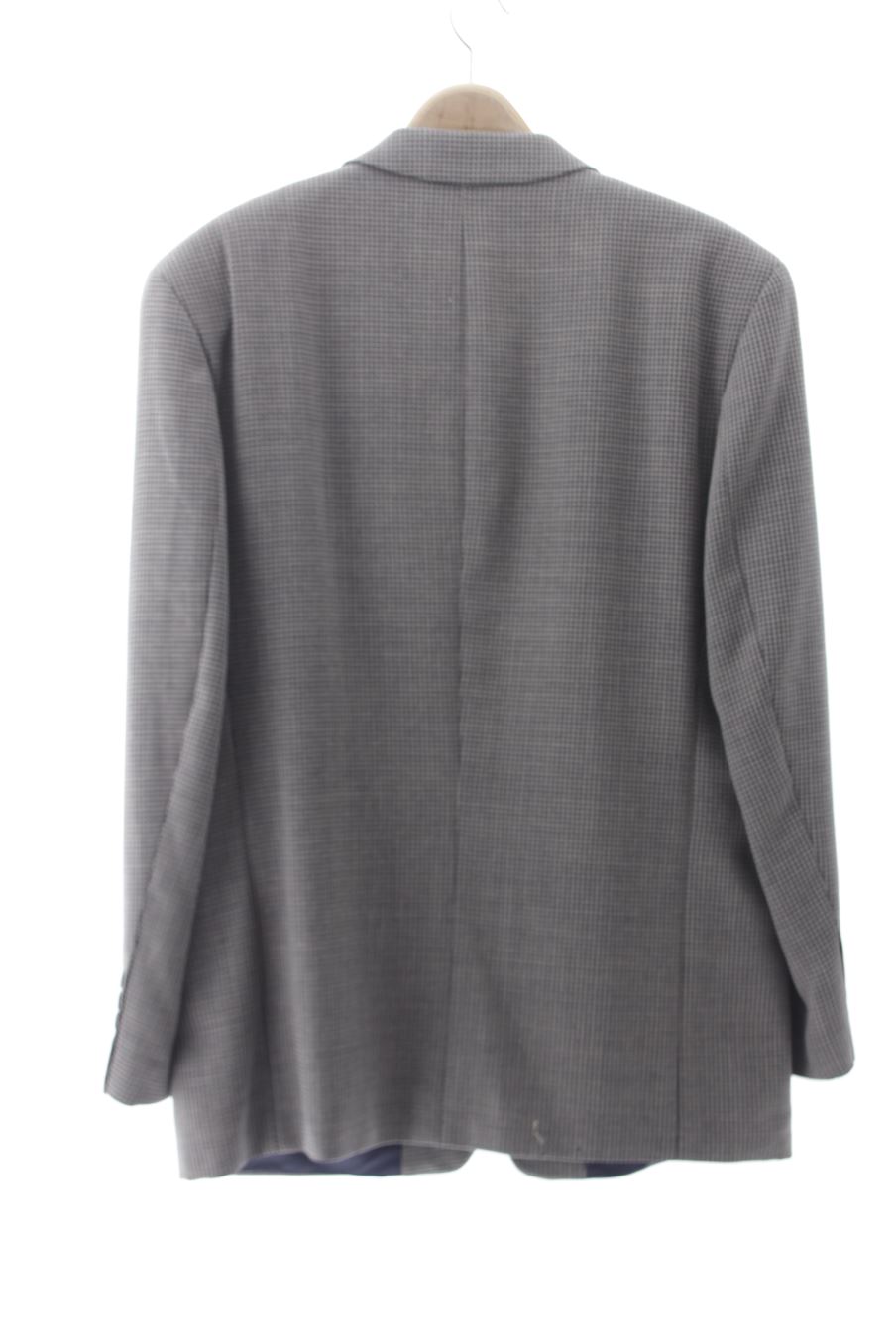 Americana de ALBERTO de la talla XL